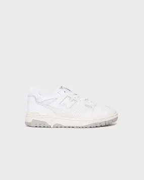 New Balance   Sneakers BB550PB1 White 